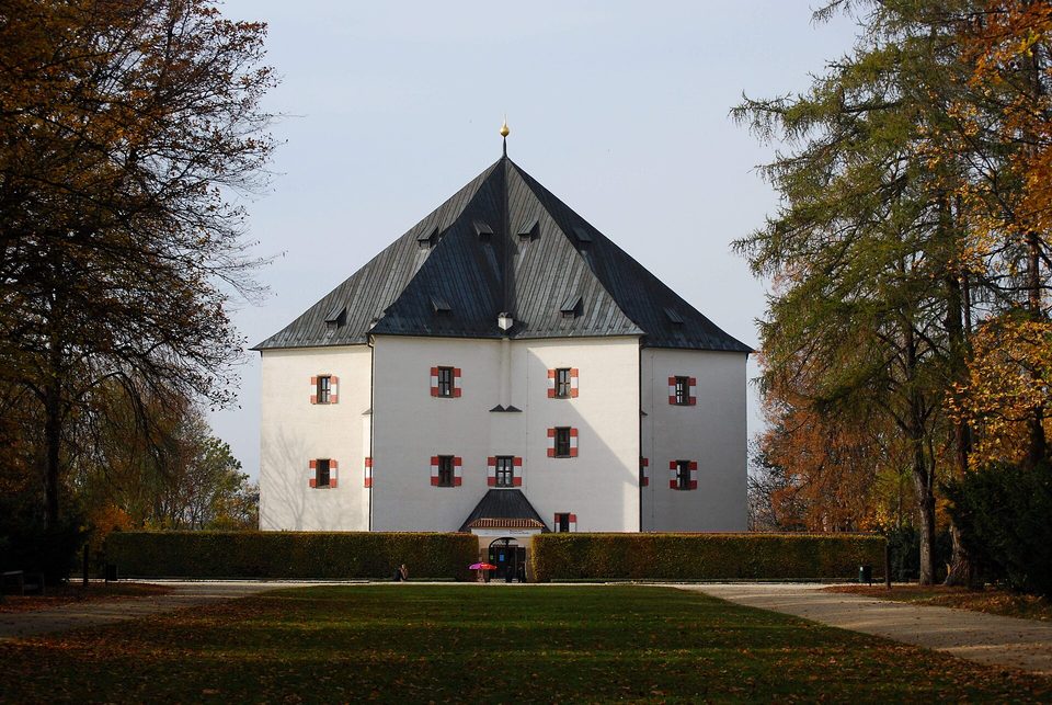 Hvězda Summer Palace