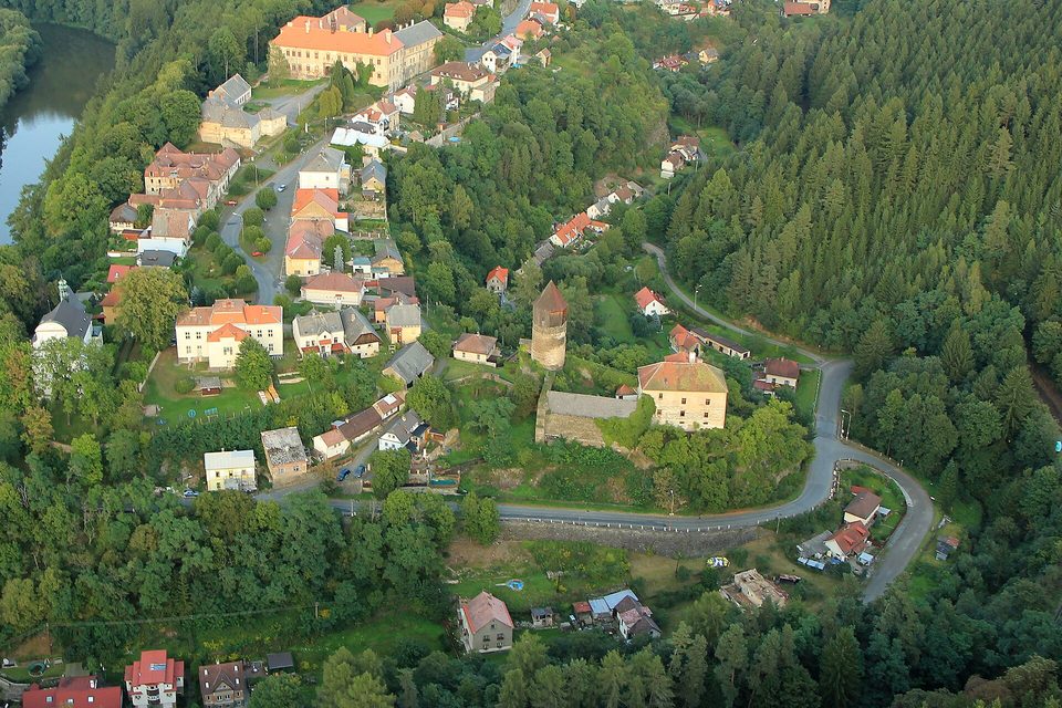 Pirkštejn