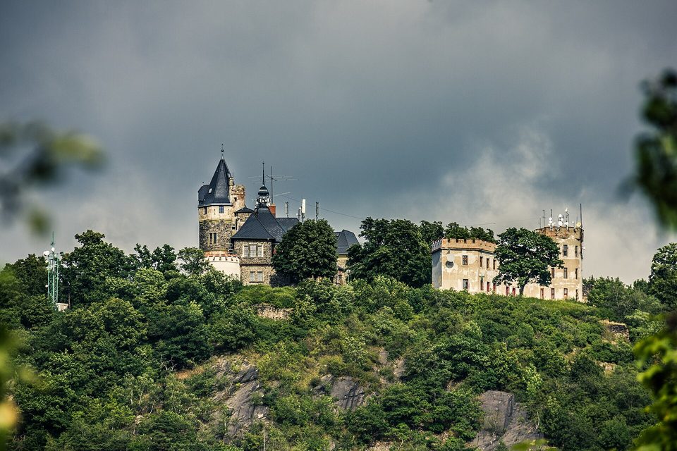 Doubravská Hora