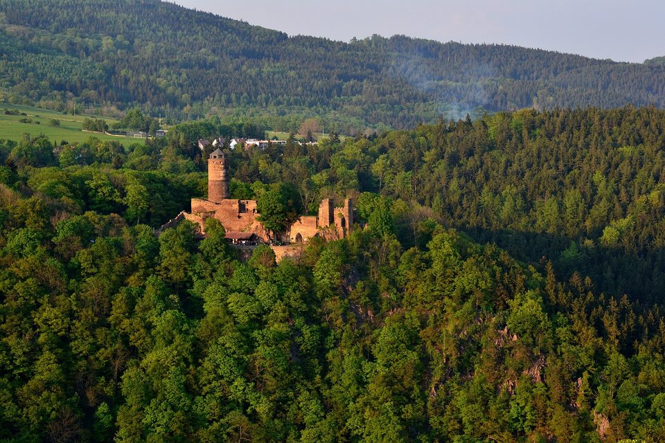 Hasištejn