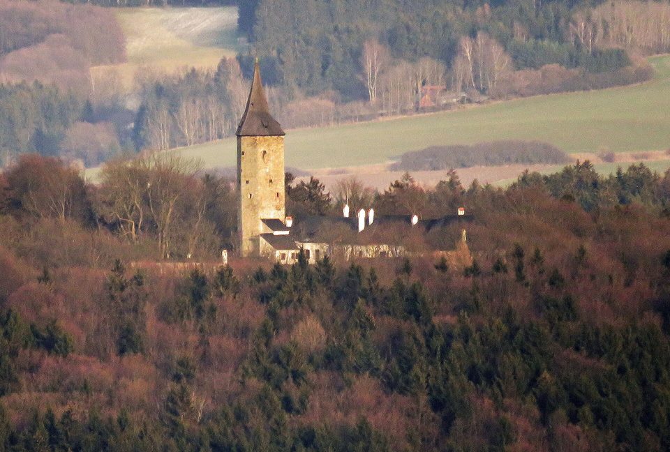 Roštejn