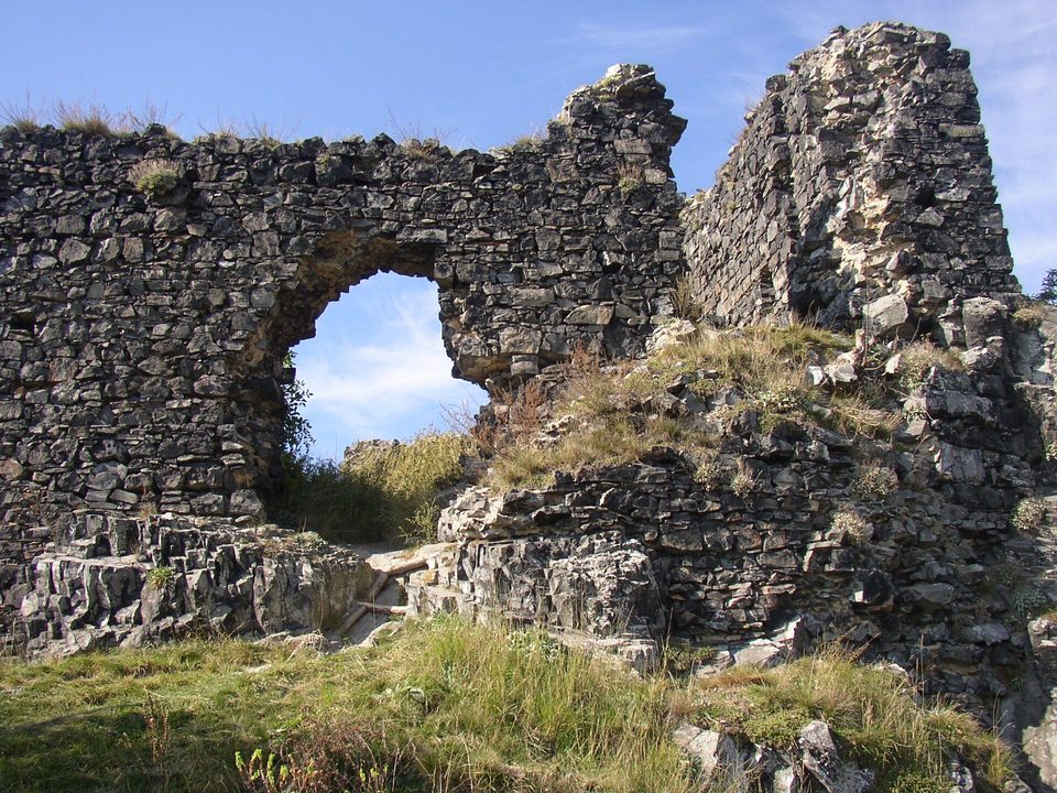 Oltářík