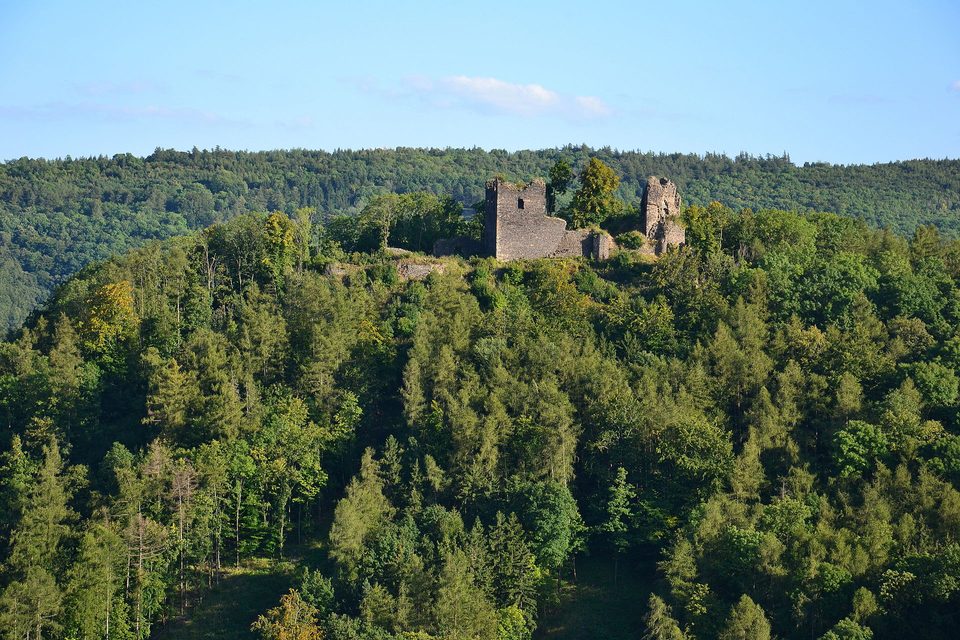 Egerberk