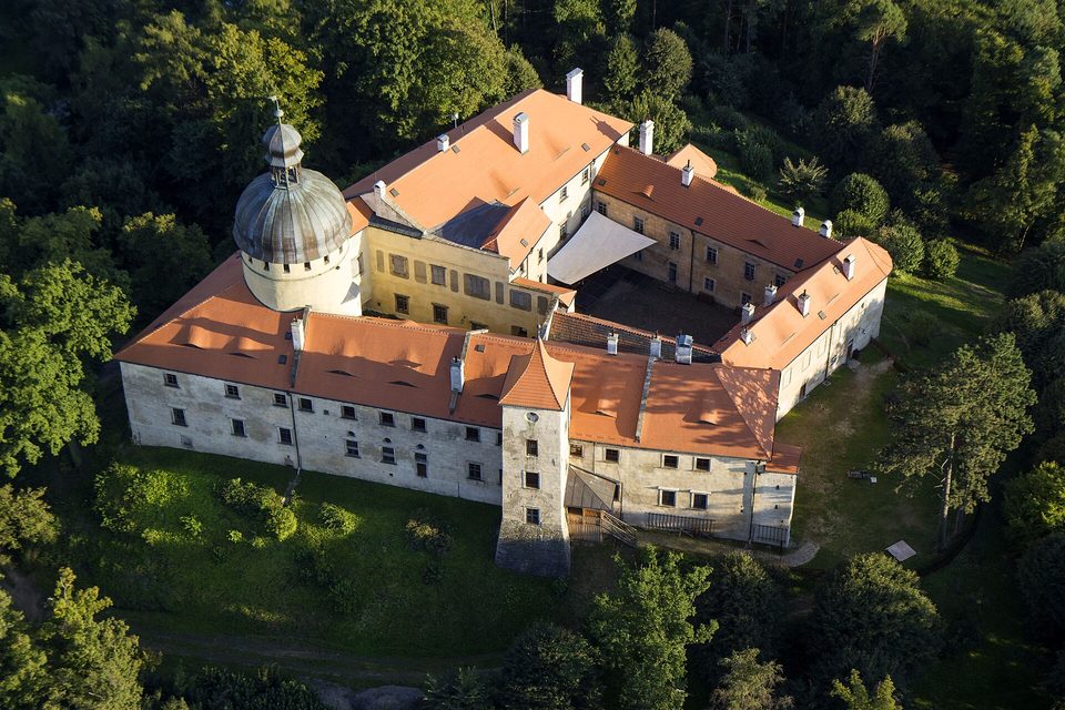 Grabštejn