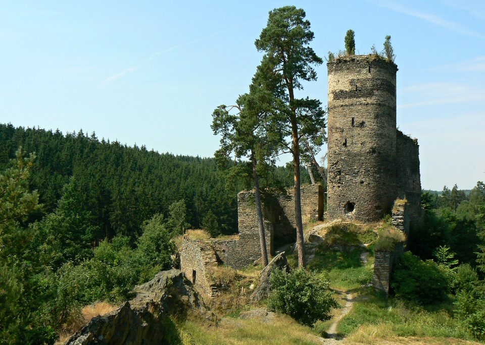 Gutštejn