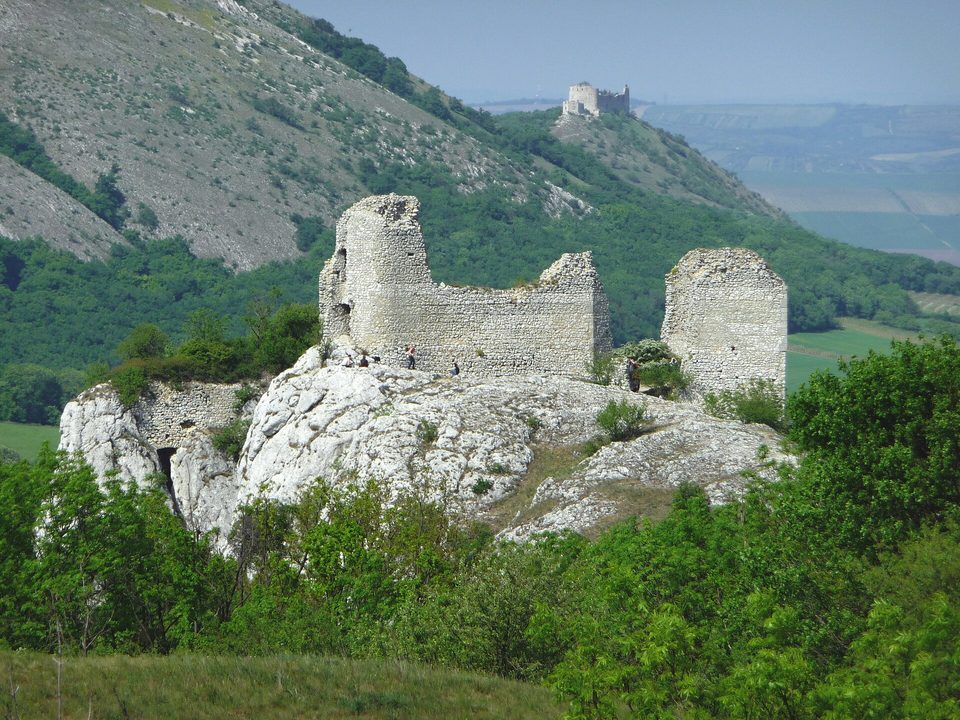 Orphan's Castle