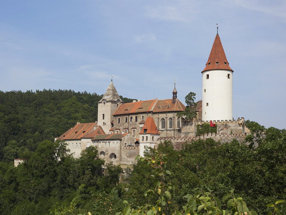 Křivoklát