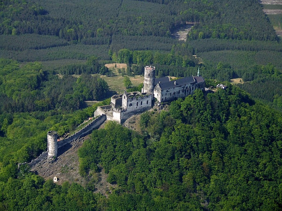 Bezděz